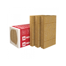 Утеплитель Роквул Фасад Баттс Оптима 100х600х1000 мм