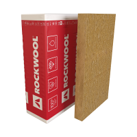 Утеплитель Роквул Руф Баттс Н Оптима 100х600х1000 мм