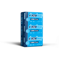 Шумоизоляция АкустиKnauf Cлим Плита 27х600х920 мм