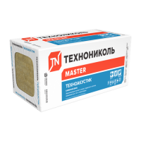 Шумоизоляция Технониколь Техноакустик 100х600х1200 мм