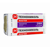 Утеплитель Технониколь Техноблок Стандарт 100х600х1200 мм