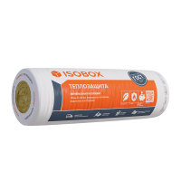 Утеплитель Изобокс Теплозащита 44Р 50х1220х8200 мм