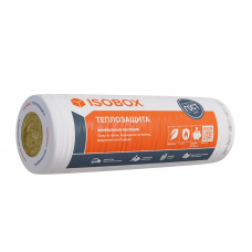 Утеплитель Изобокс Теплозащита 44Р 50х1220х8200 мм