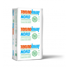 Утеплитель Knauf Nord 100х600х1250 мм