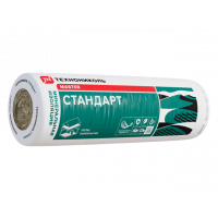 Утеплитель Технониколь Стандарт 50х1220х6150 мм