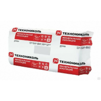 Утеплитель Технониколь Технолайт Экстра 50х600х1200 мм компрессия 50%