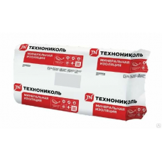 Утеплитель Технониколь Технолайт Экстра 100х600х1200 мм компрессия 50%
