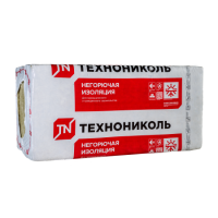 Утеплитель Технониколь Технолайт Экстра 50х600х1200
