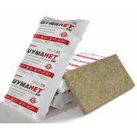 Шумоизоляция Шуманет БМ 50х600х1200 мм