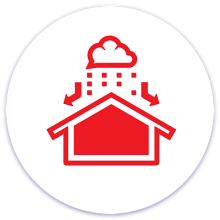 Ветровлагозащита